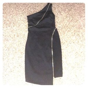 Marciano Imani Zip Dress